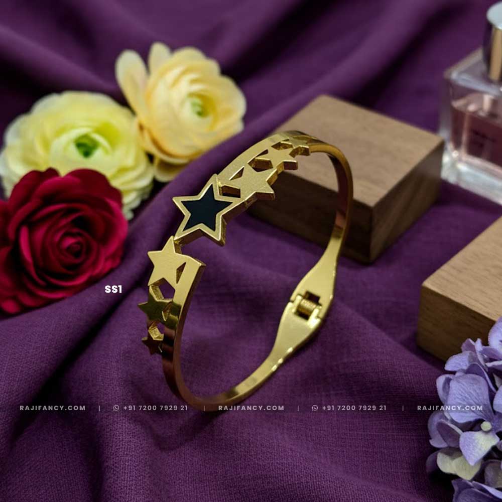 Star Bracelet