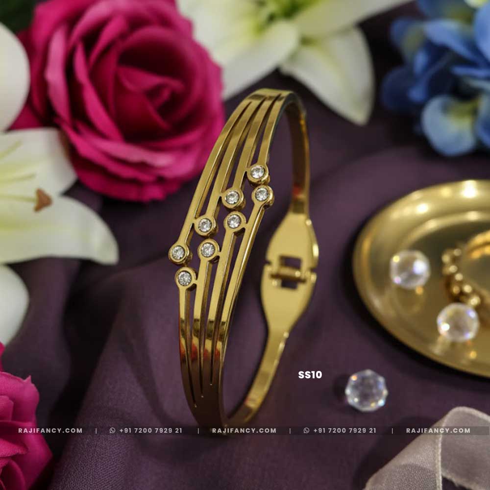 Ching Ching Bracelet