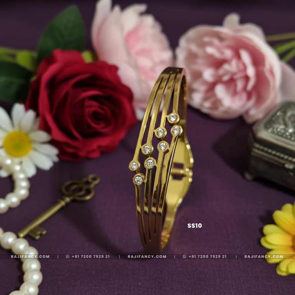 Ching Ching Bracelet