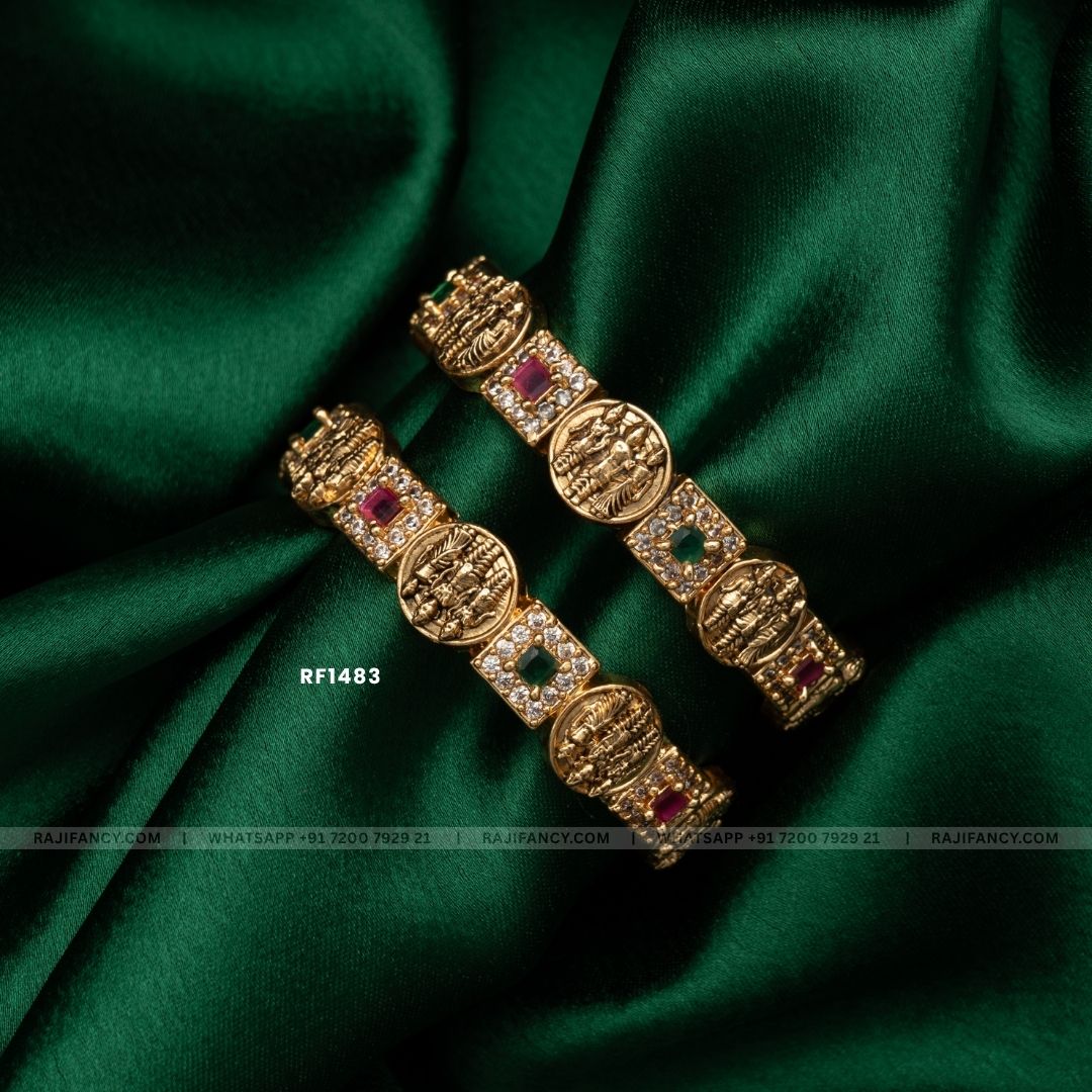 Samragni Kada Bangle