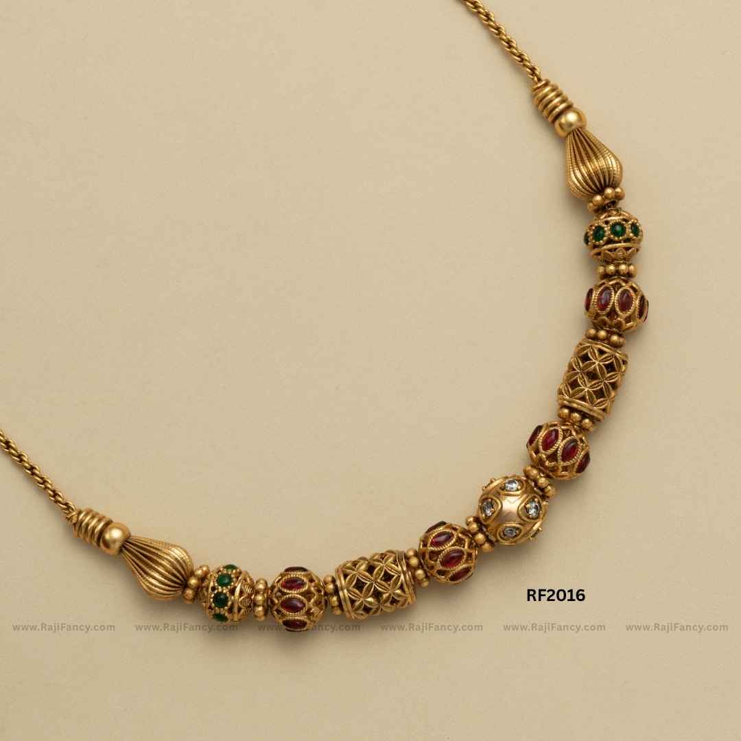 Samriddhi Ball Chain RF2016