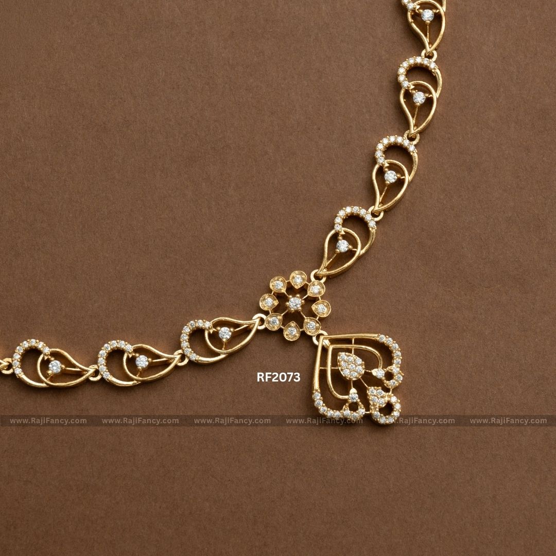 Sana Zircon Set RF2073