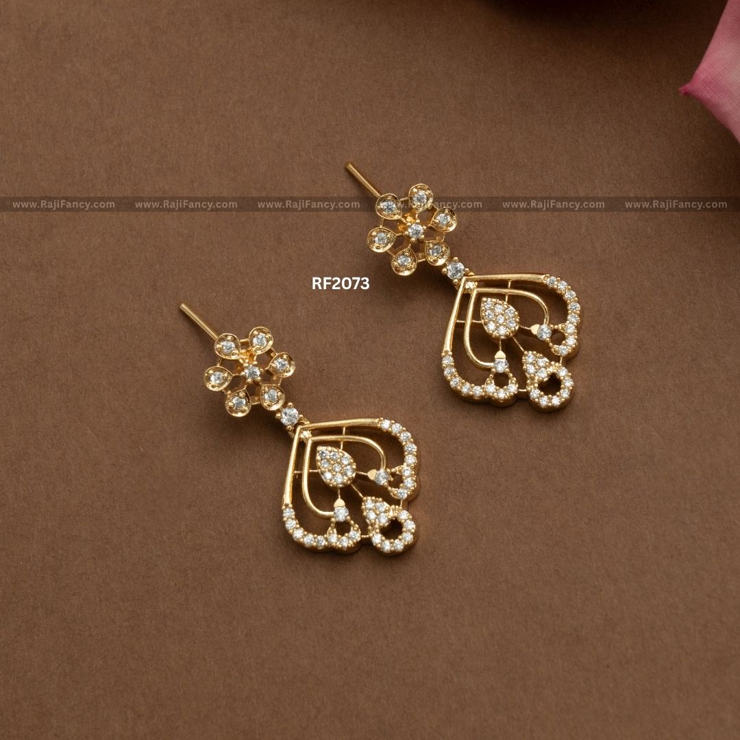 Sana Zircon Set RF2073