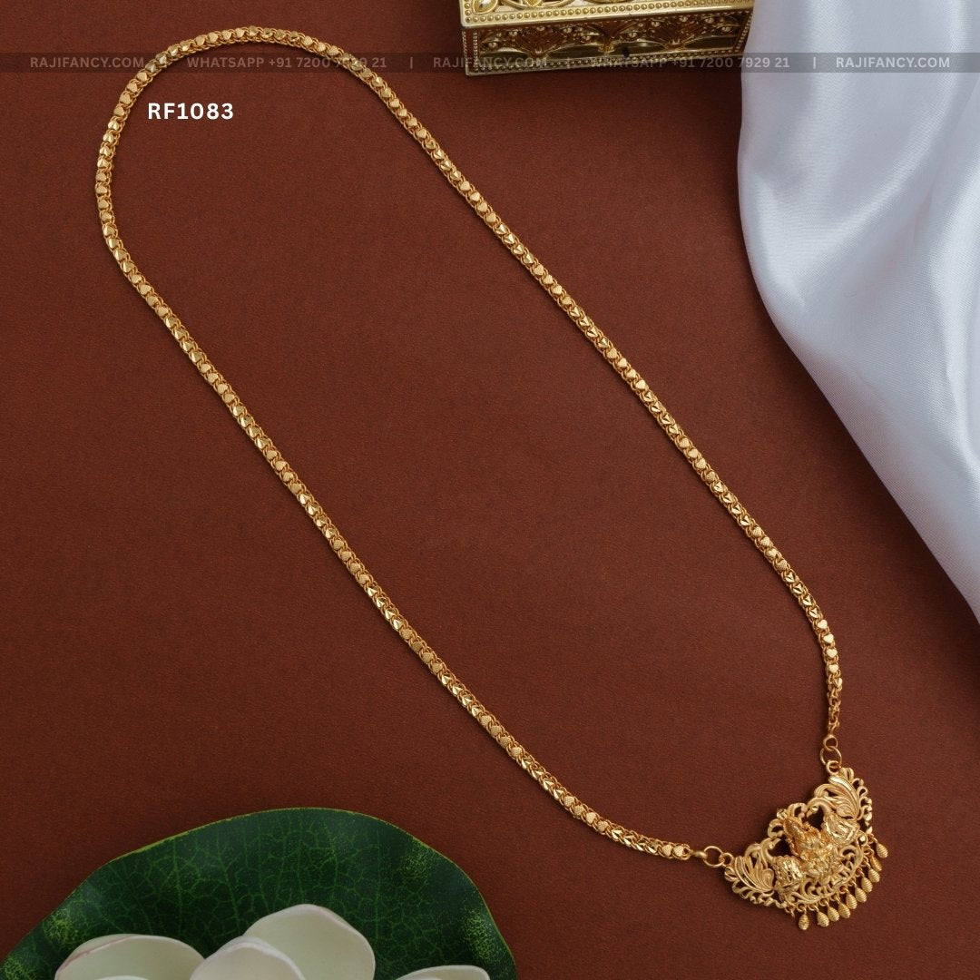 Saraswati Dolllar Chain