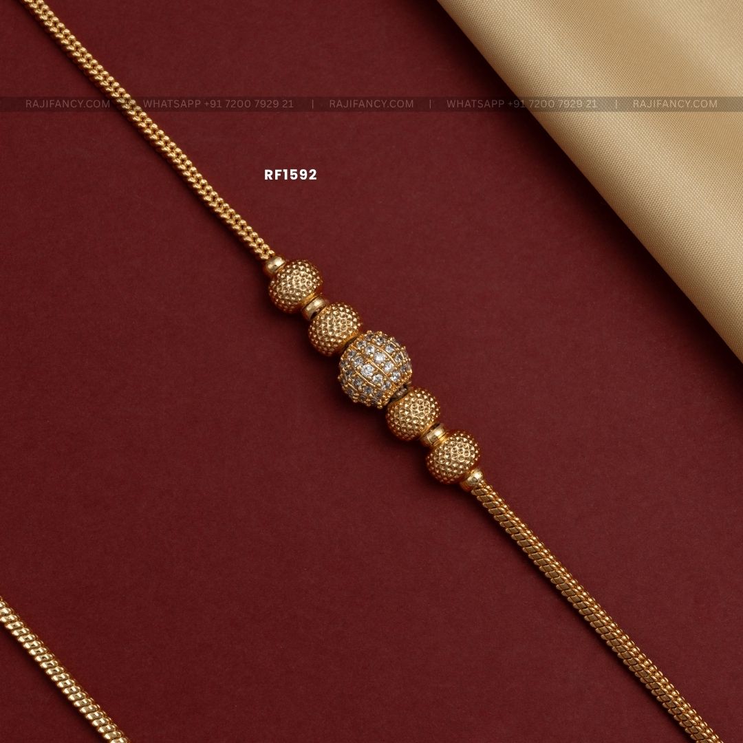 Solitaire Mop Chain (30 Inches)