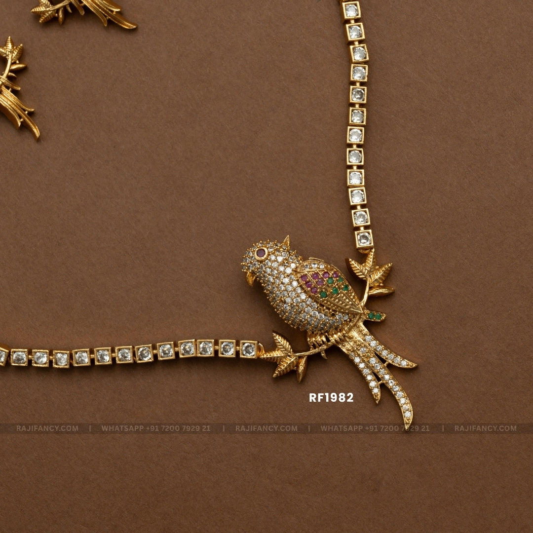 Sparrow Neckwear RF1982