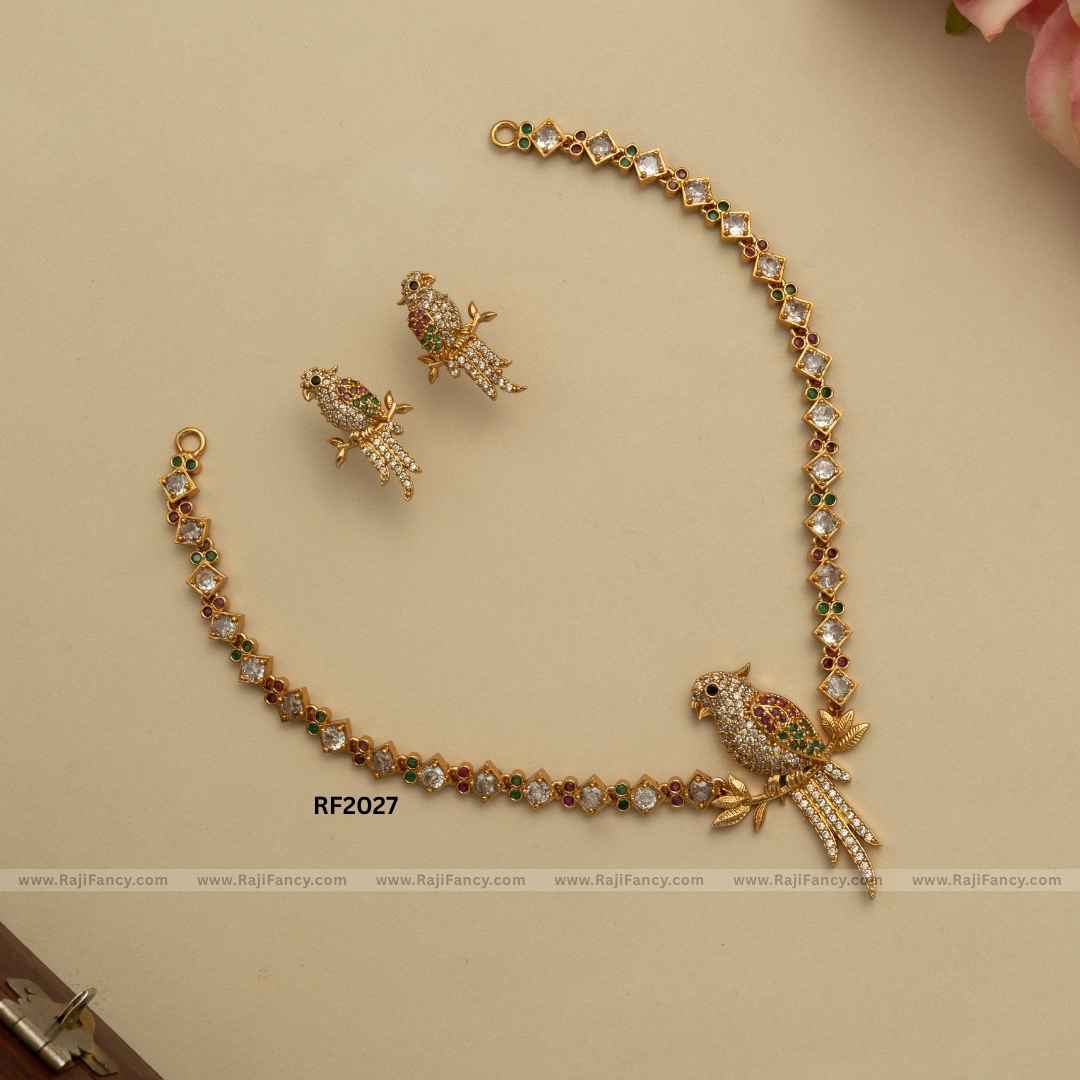 Sparrow Neckwear V2 RF2027
