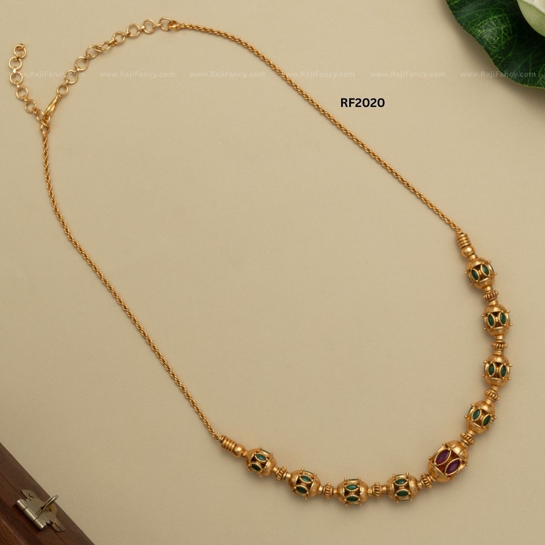 Sphere Ball Chain RF2020