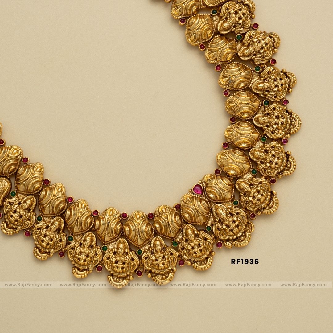 Sri Lakshmi Haram RF1936