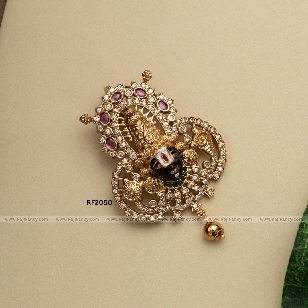 Srinivasa Pendant RF2050