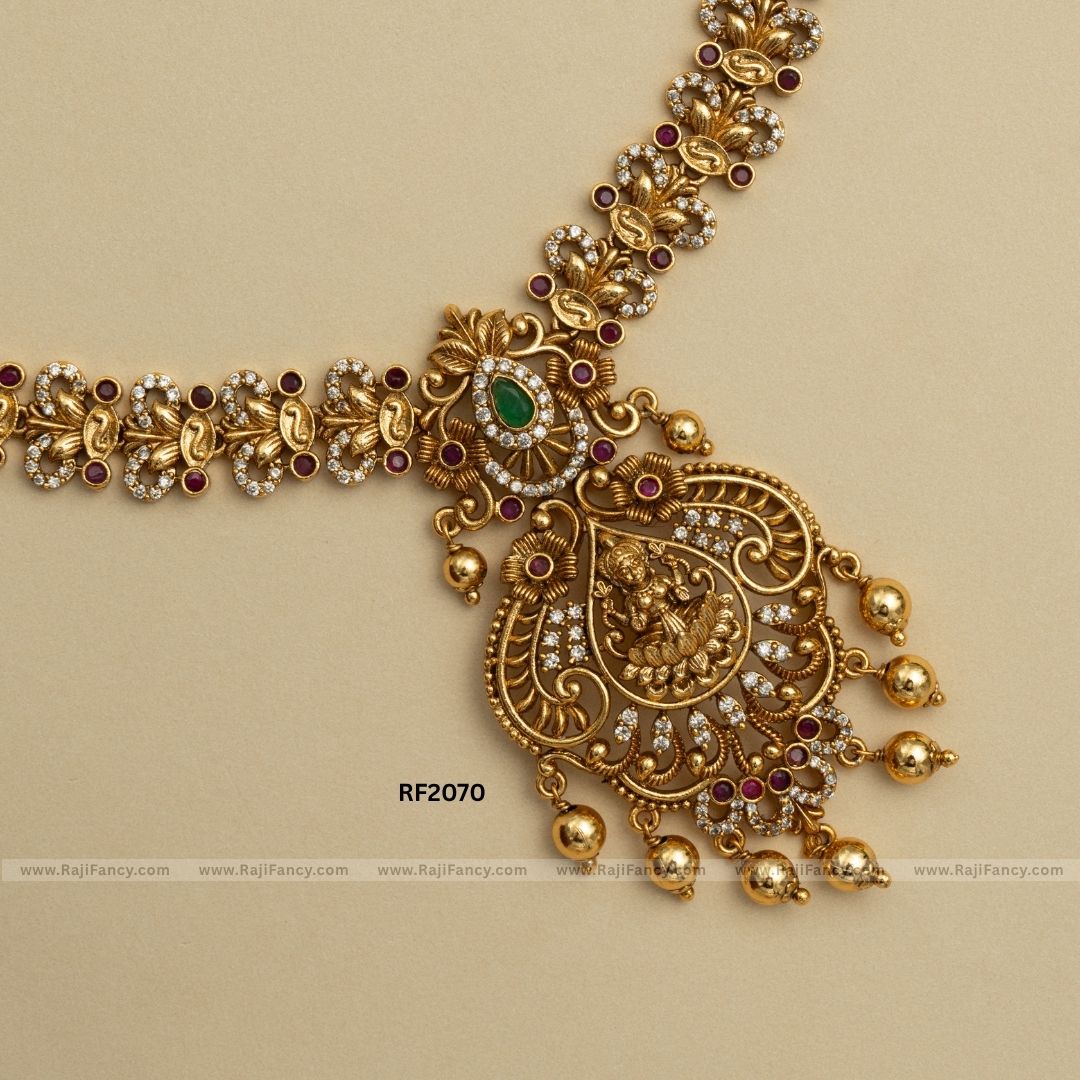Srivalli Necklace RF2070