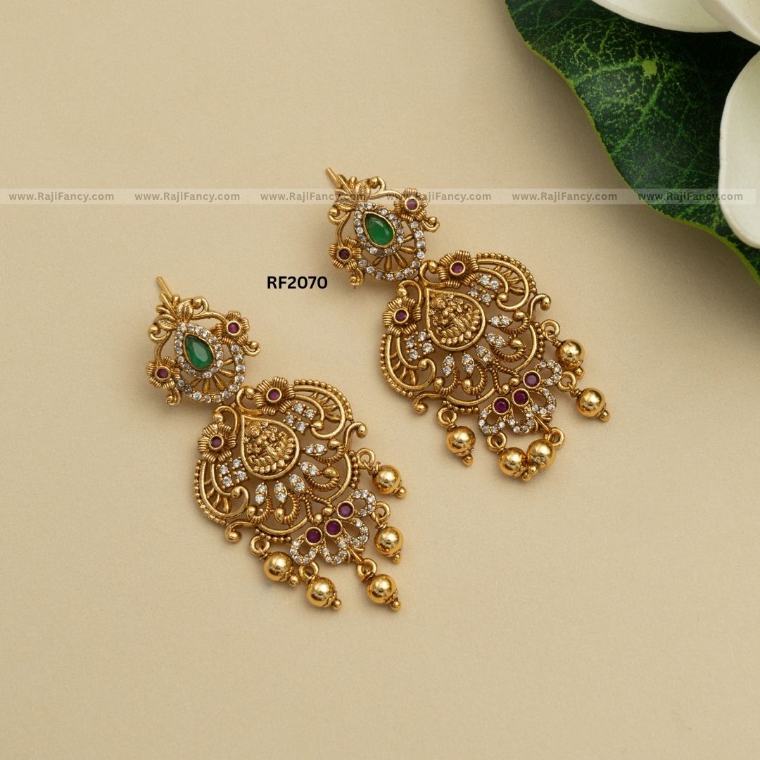 Srivalli Necklace RF2070