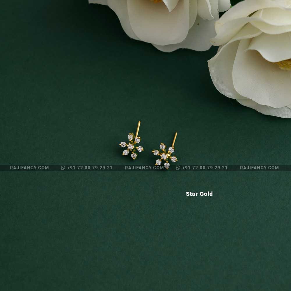 ஸ்டார் கோல்ட்