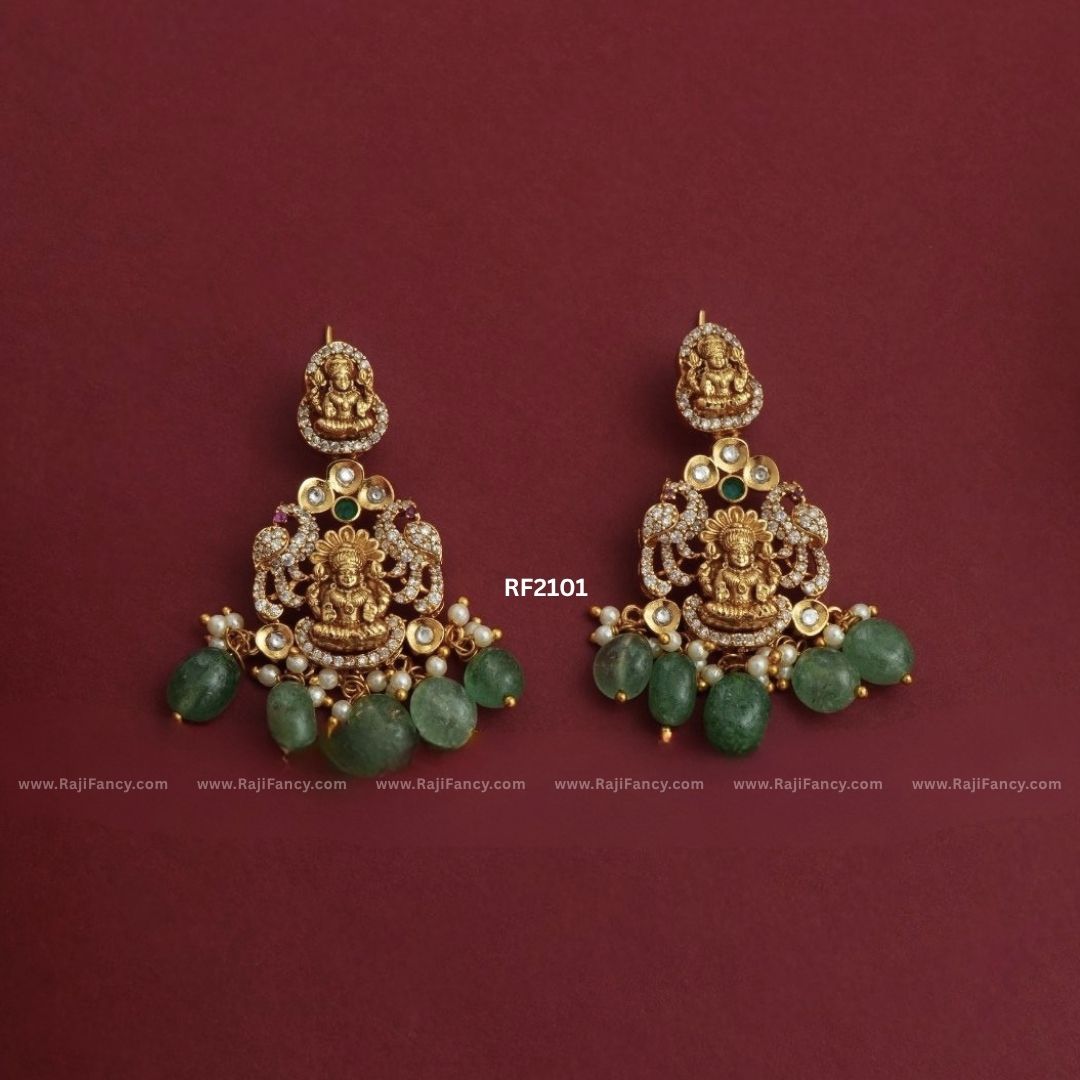 Swapna Earring RF2101