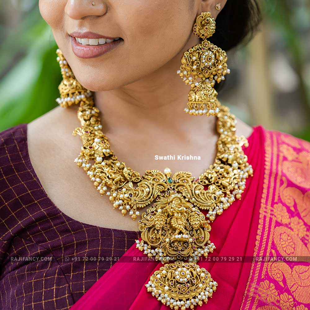 சுவாதி கிருஷ்ணா
