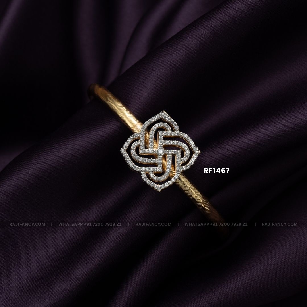Swatik Bracelet
