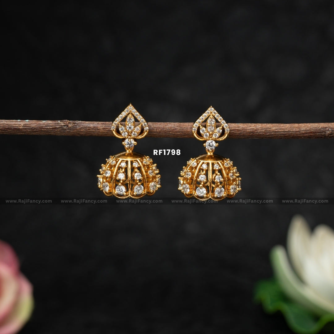 Tanishq Jumka RF1798