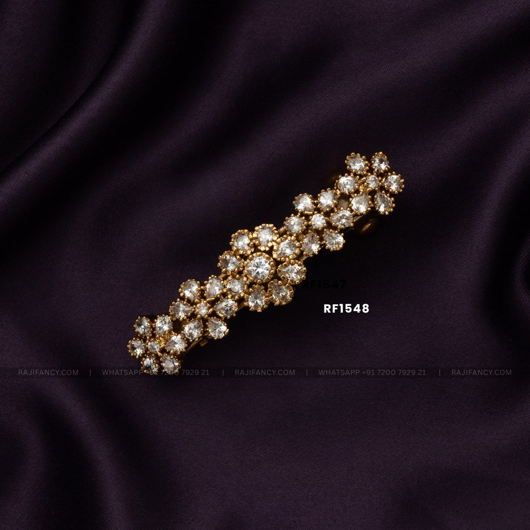 Tarika Hair Clip