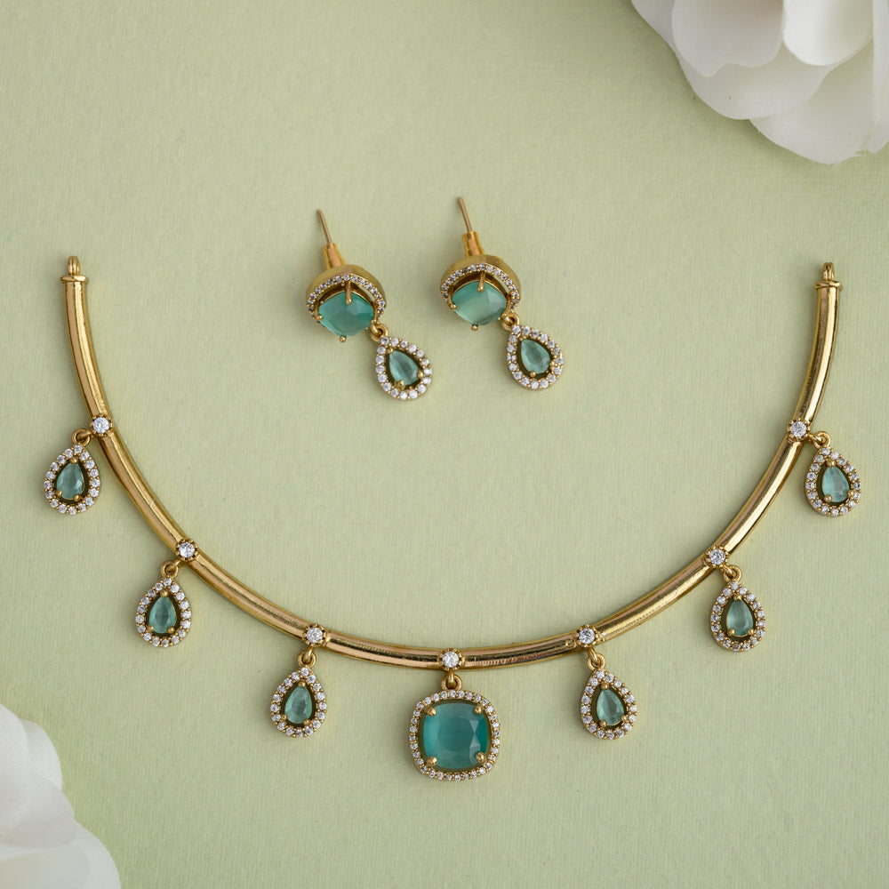 Teal - The Chawla