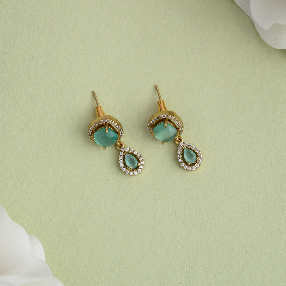 Teal - The Chawla