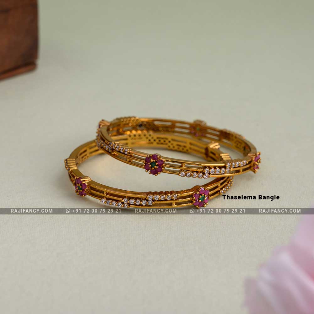 Thaselema Bangle