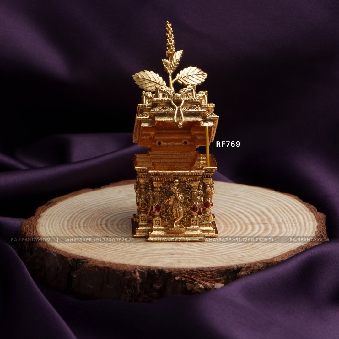 Thulasi Kumkumbox