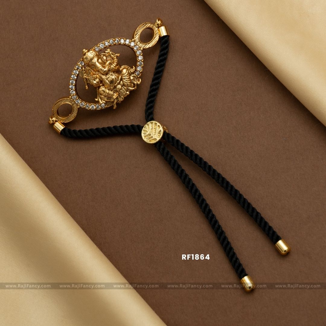 Traditional Vinayak Bracelet RF1864