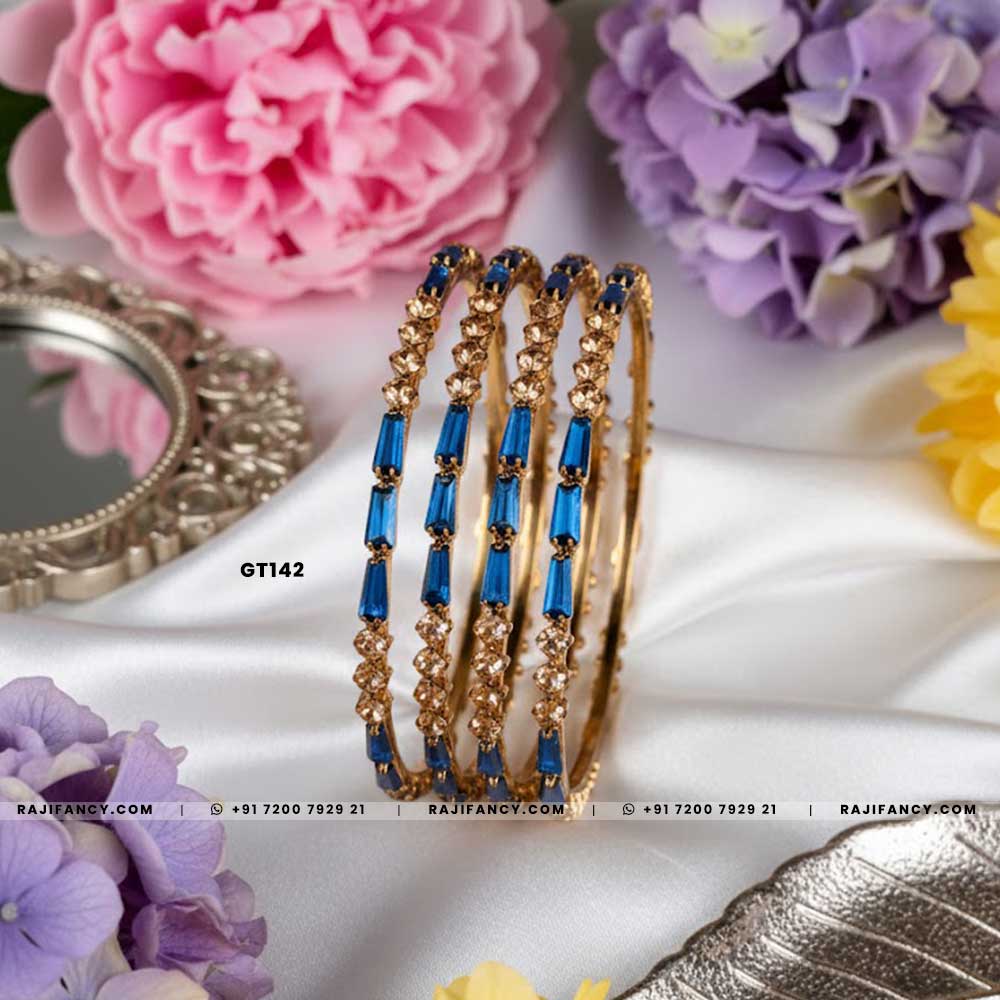 Tube Light Dark Blue