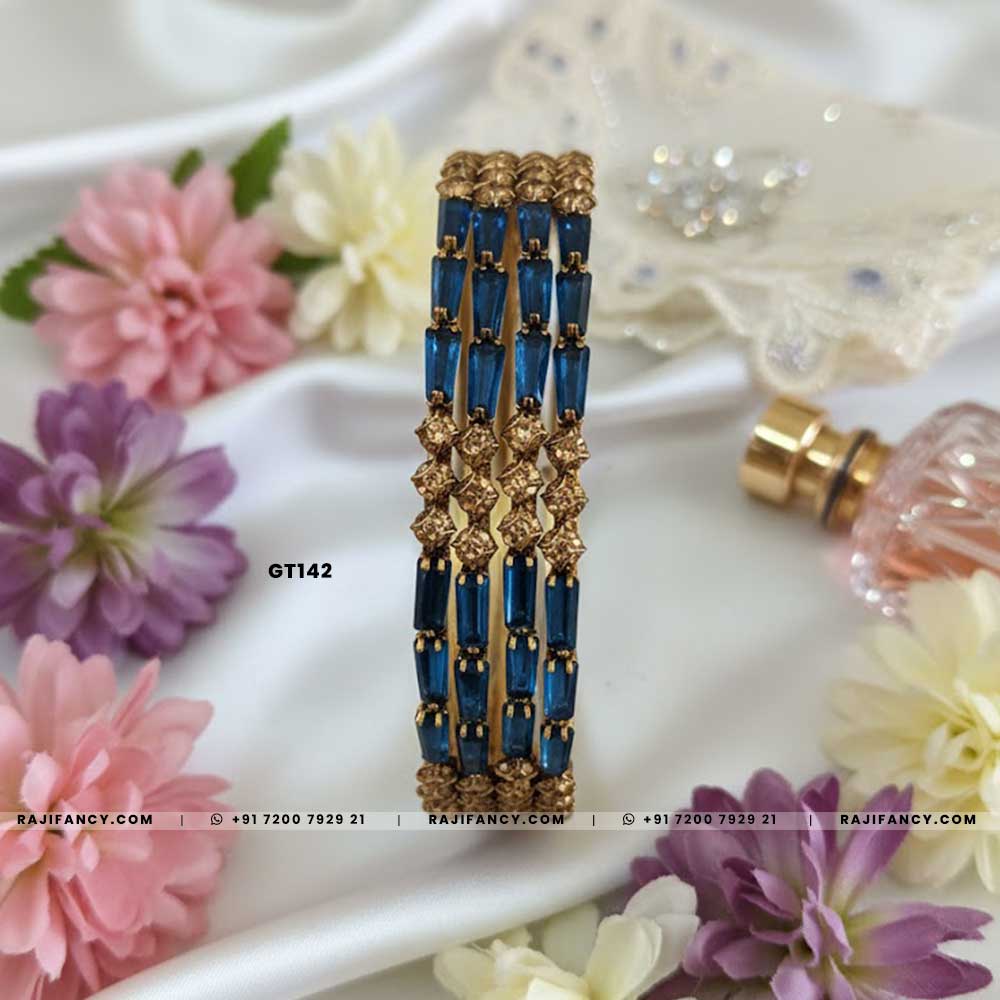 Tube Light Dark Blue