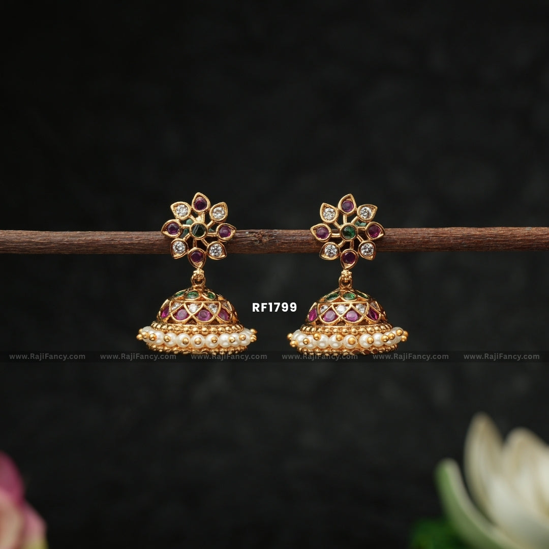 Vanya Floral RF1799