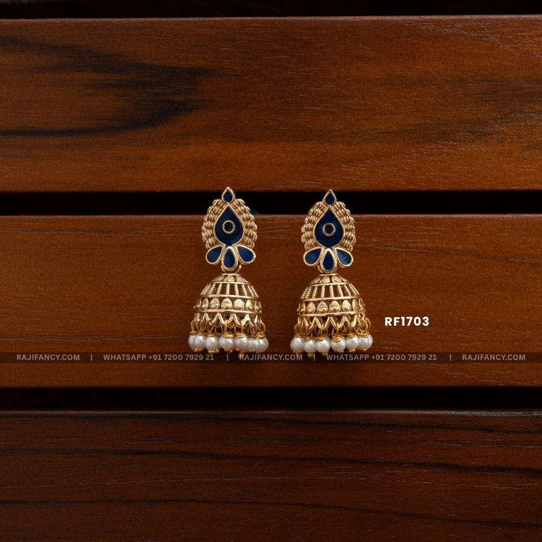 Veena Blue