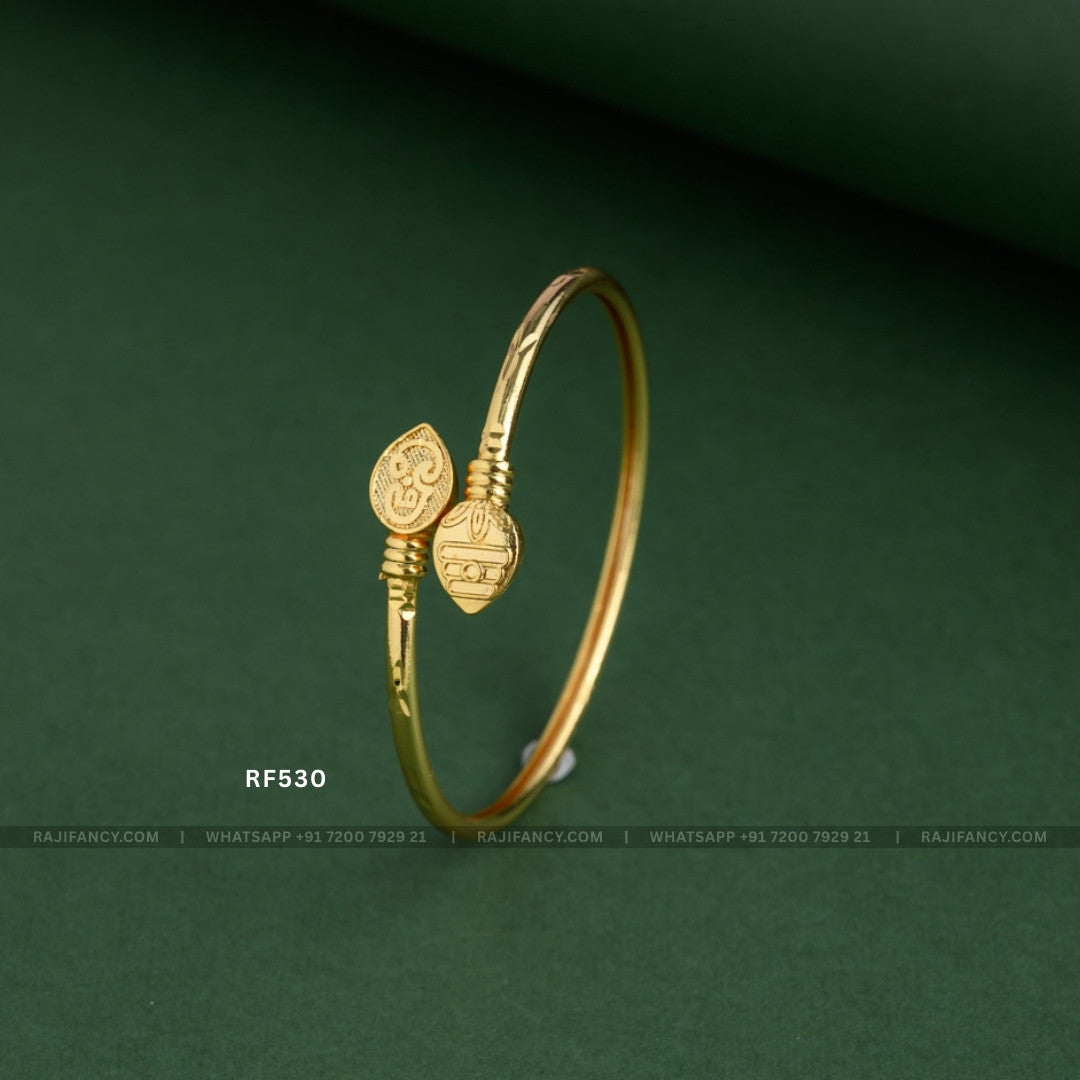 Veeravel Bracelet