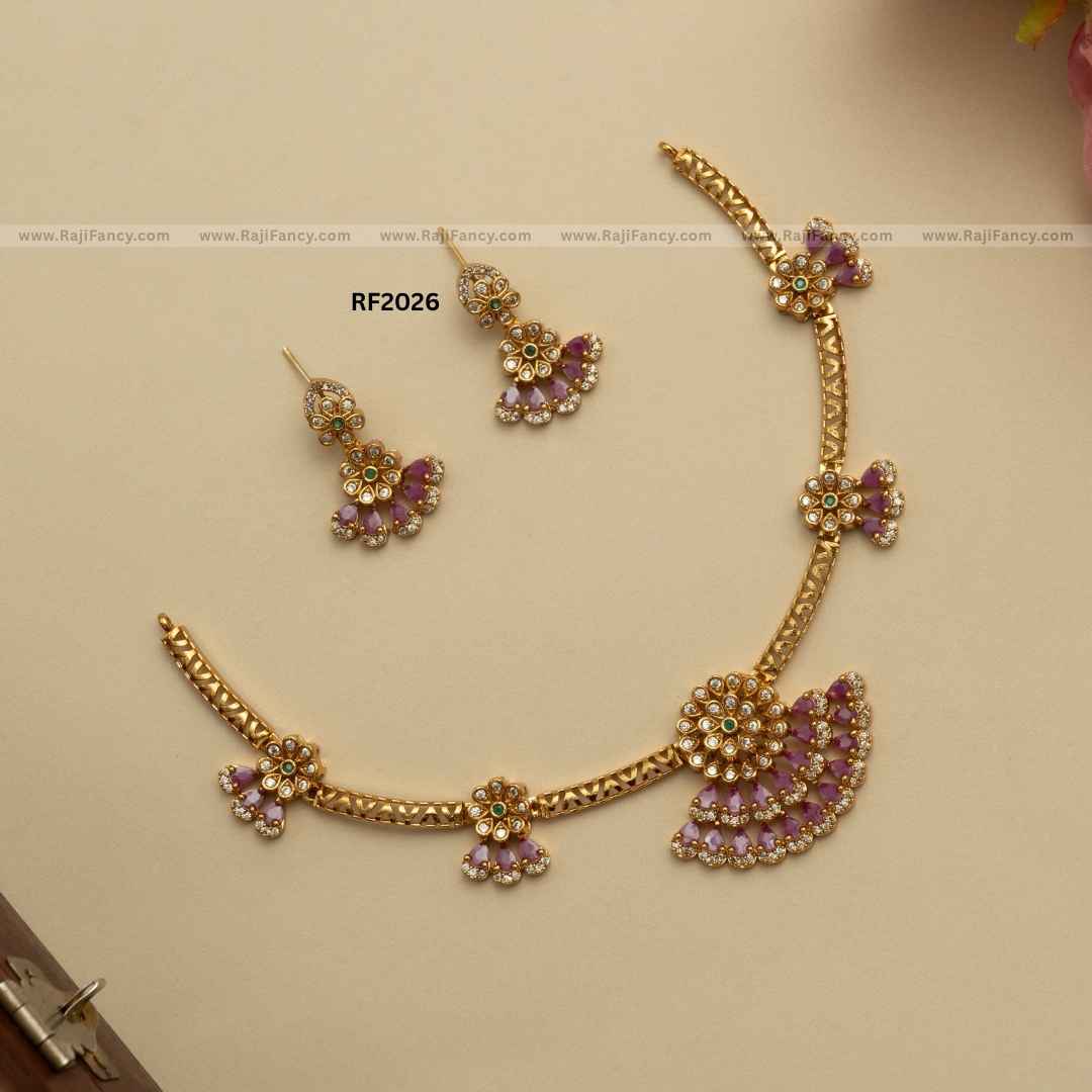 Vibha Attigai RF2026