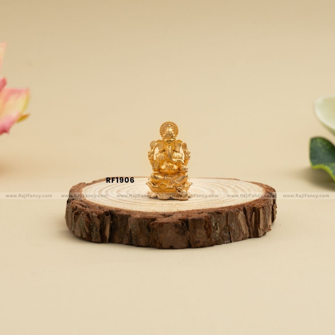 Vinayagar Idol RF1906