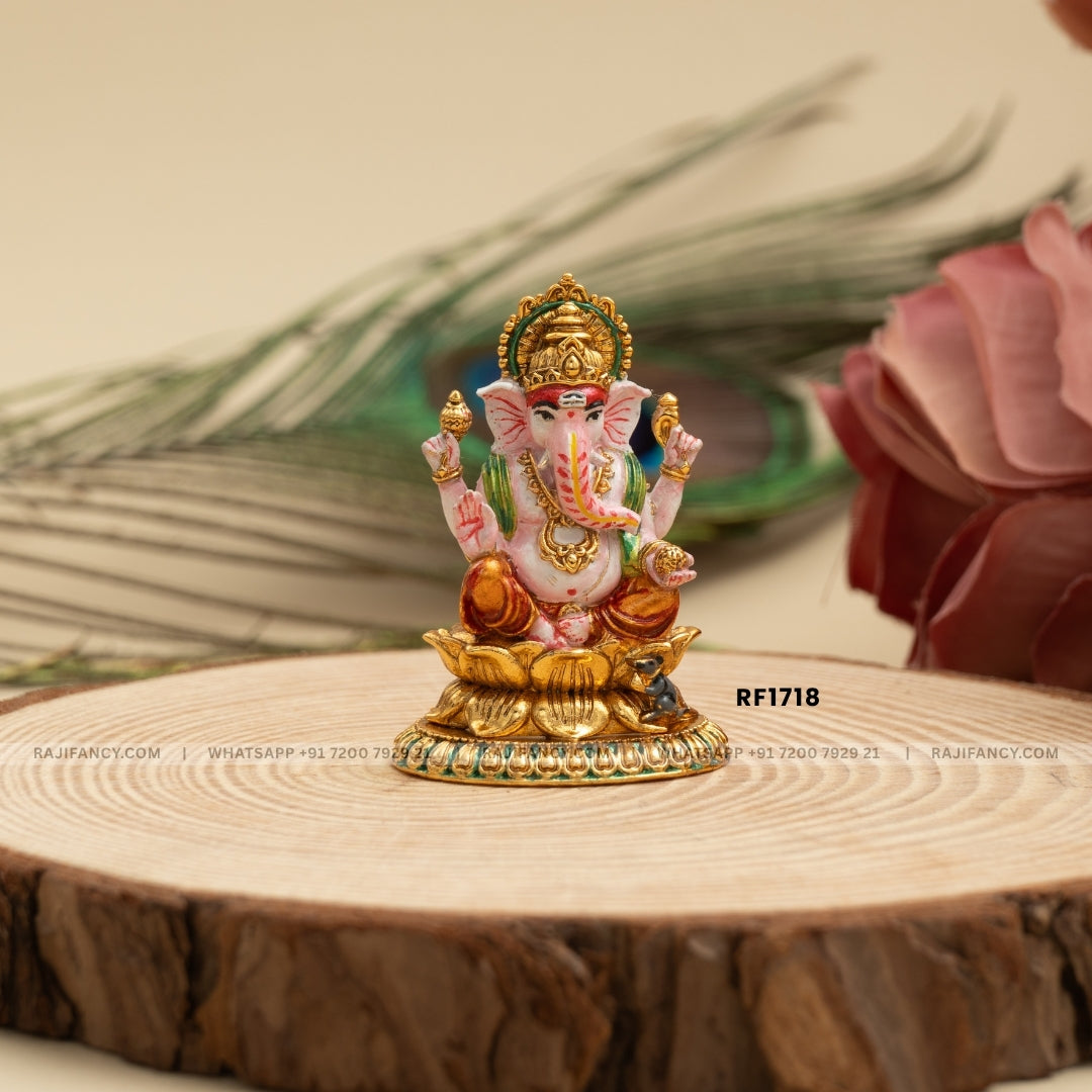 Vinayakar Idol RF1718