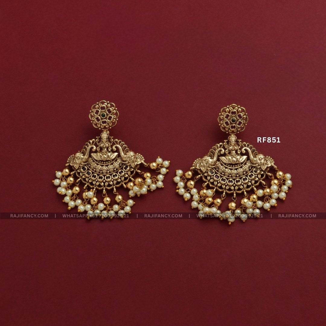 Vintage Annapurna Haram