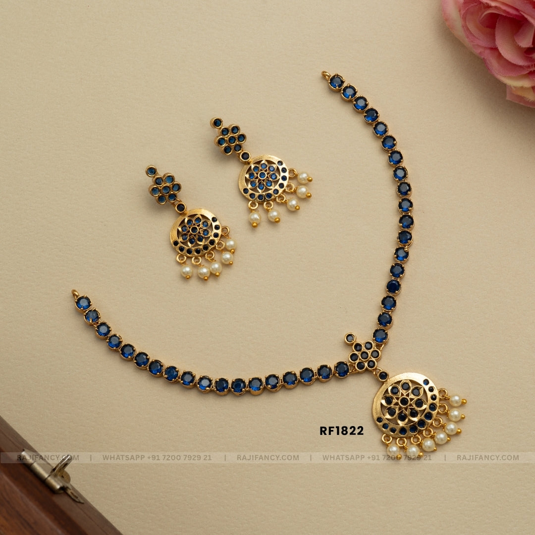 Vintage Pearl Attigai RF1822