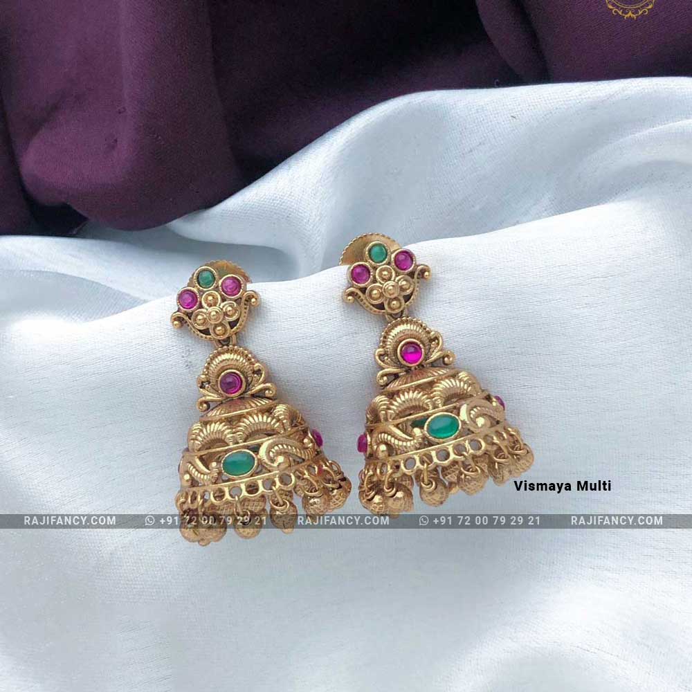 விஸ்மயா மல்டி
