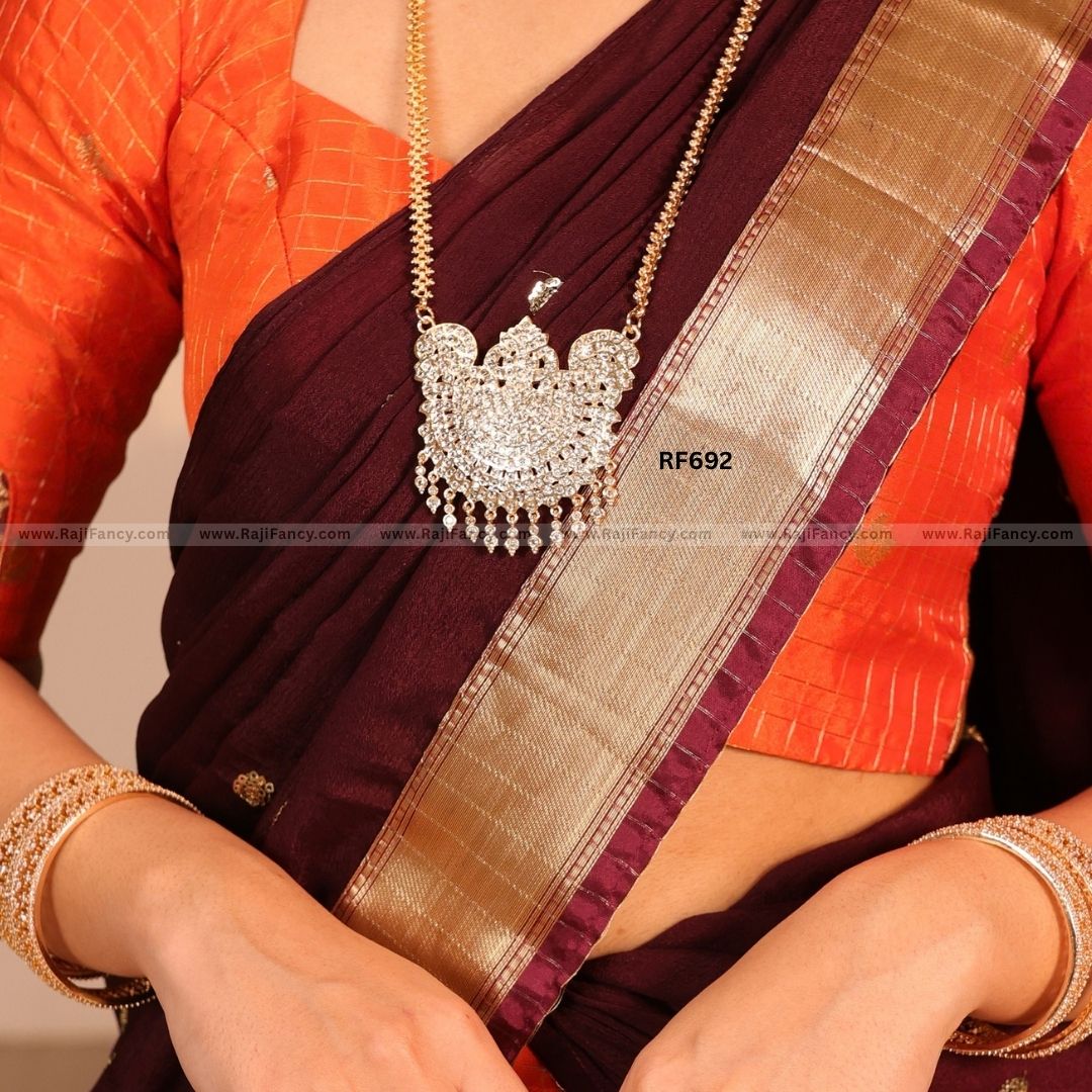 Vrindha Impon Haram RF692
