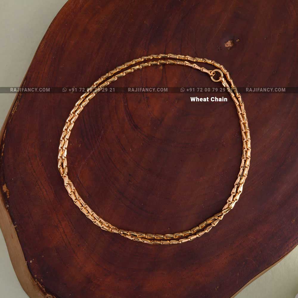 Wheat Chain