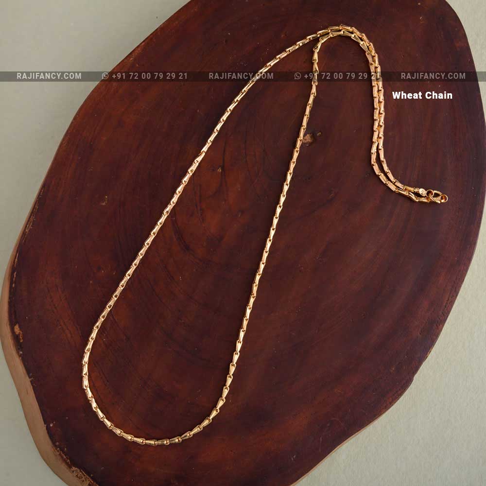 Wheat Chain