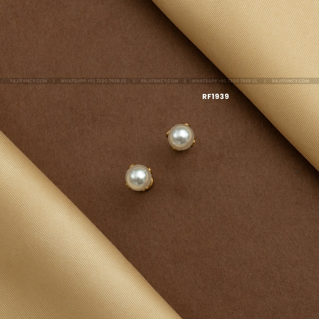 White Pearl V2 RF1939