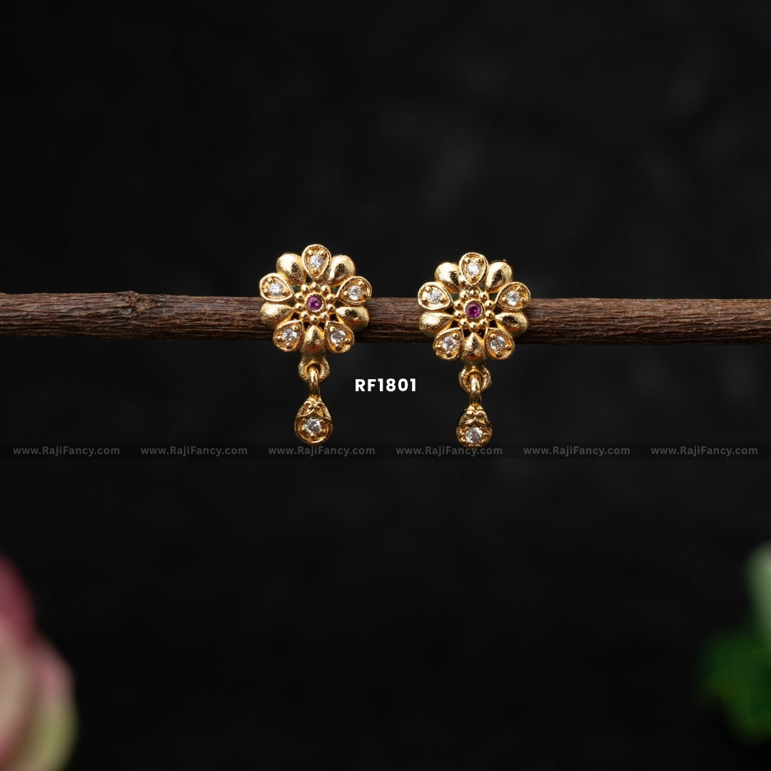 Xuping Stud RF1801