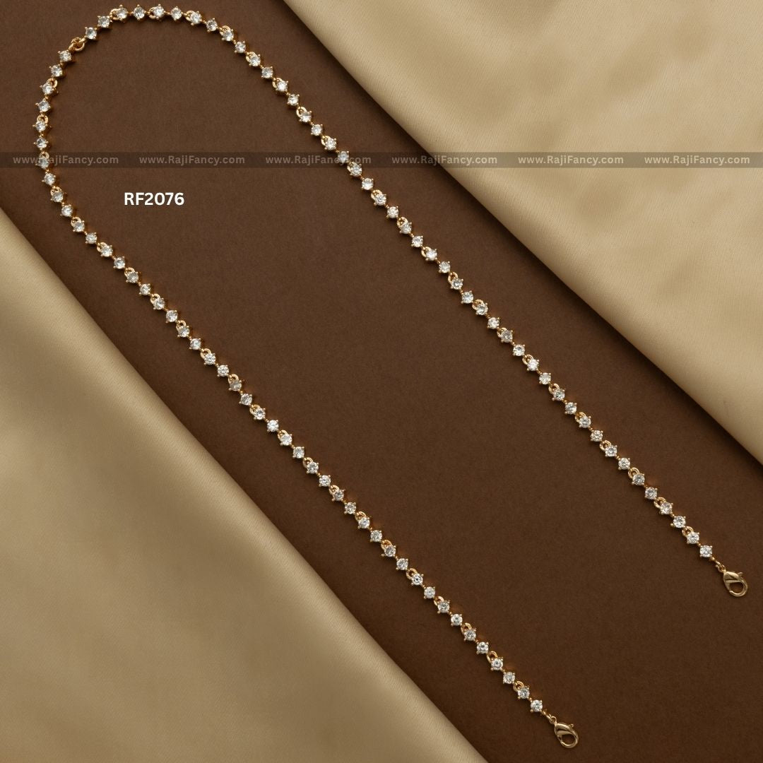 Zoya Stone Haram (18 Inches) RF2076