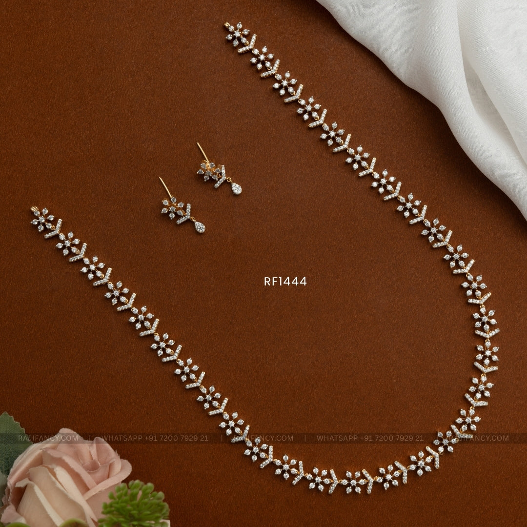Diamond Replica Haram
