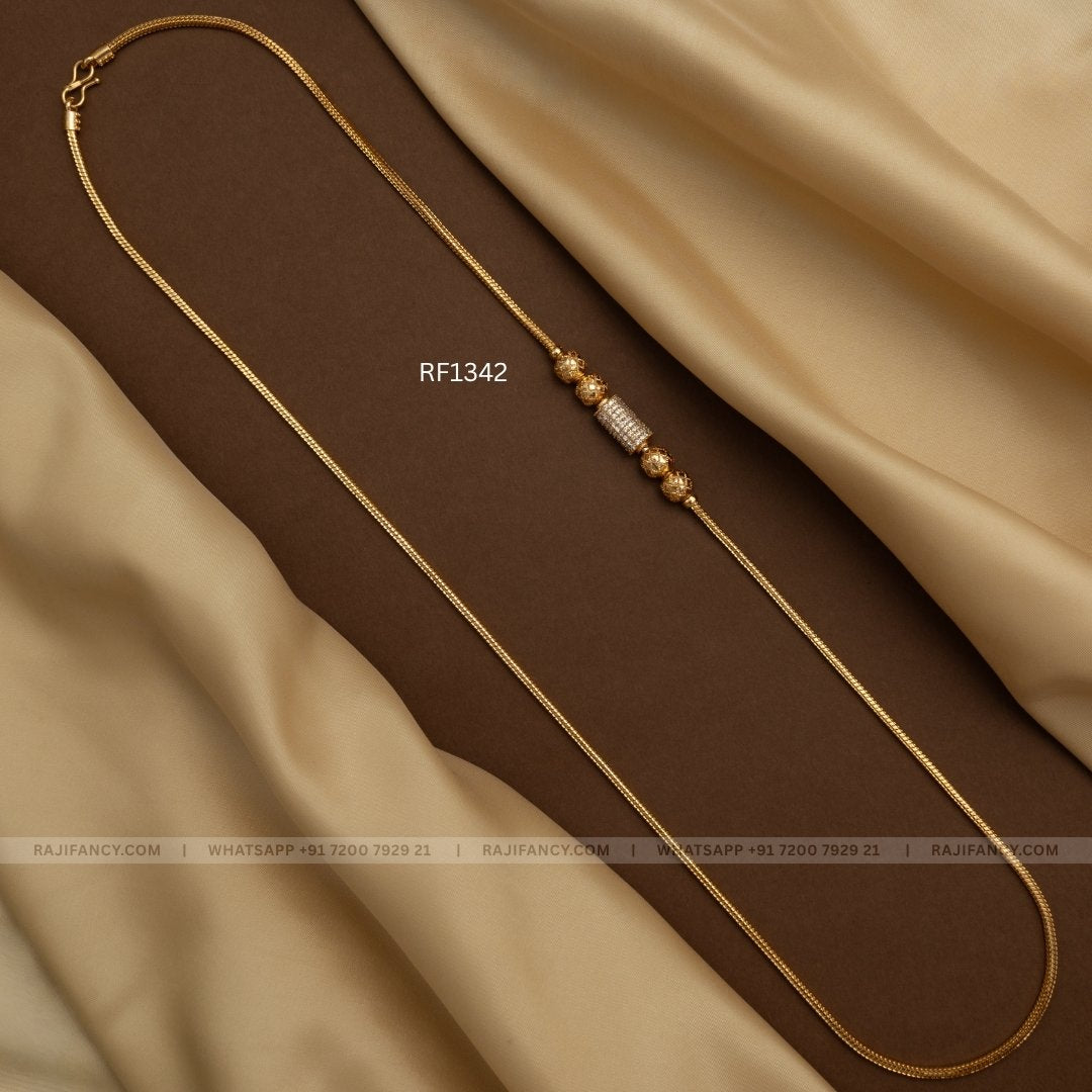Lachus Mop (30 Inches)