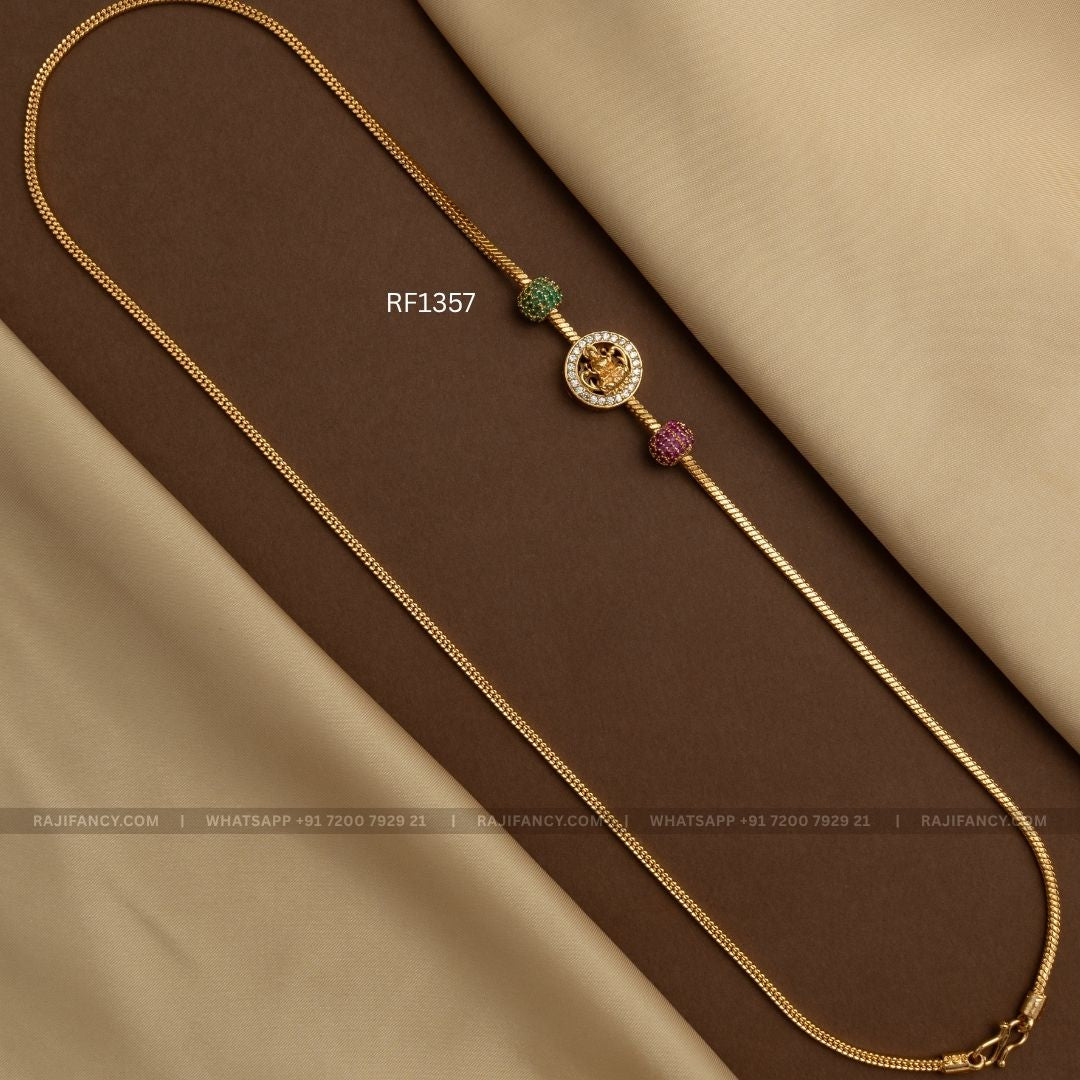 Multi Mop Lakshmi (24 Inches)