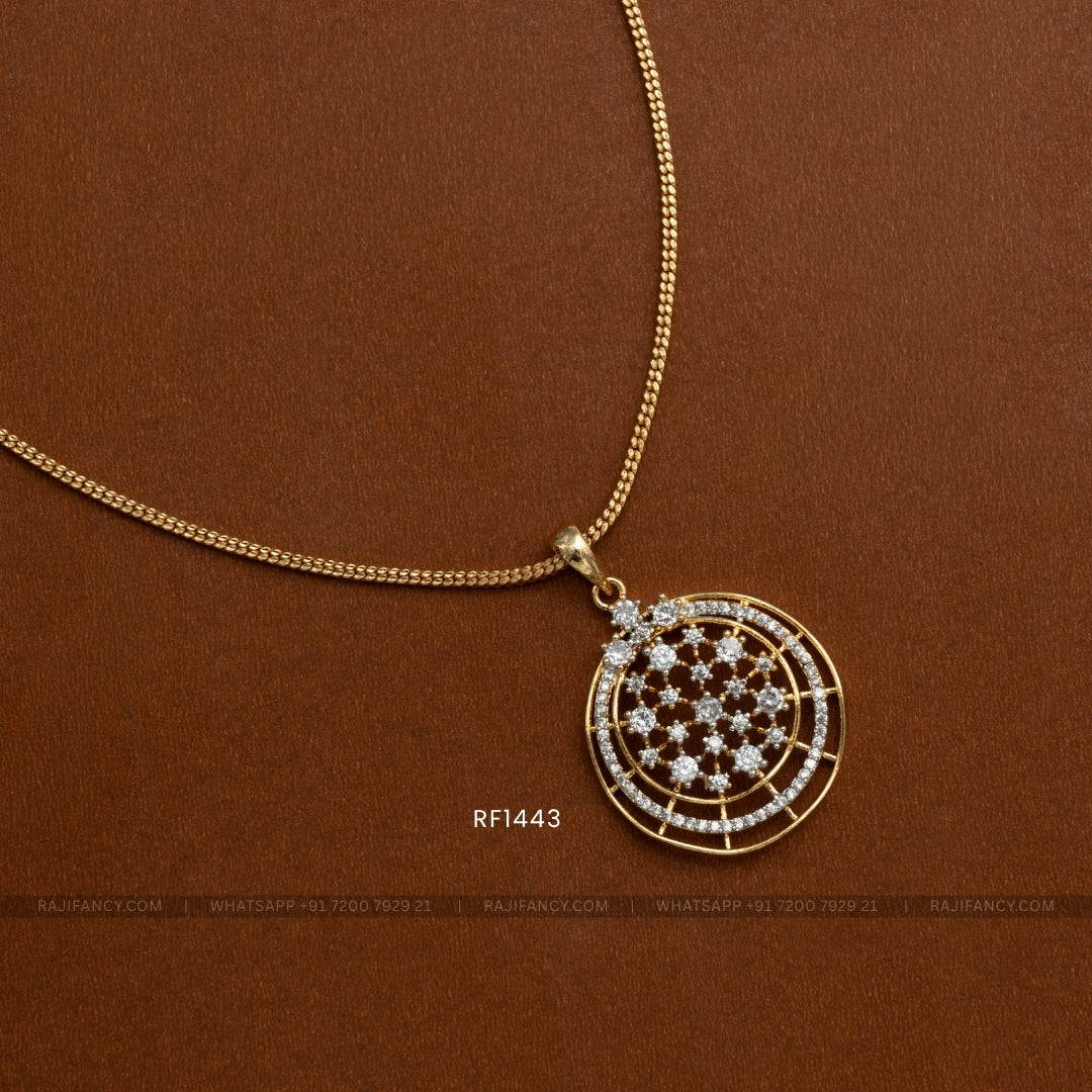 Zara Diamond