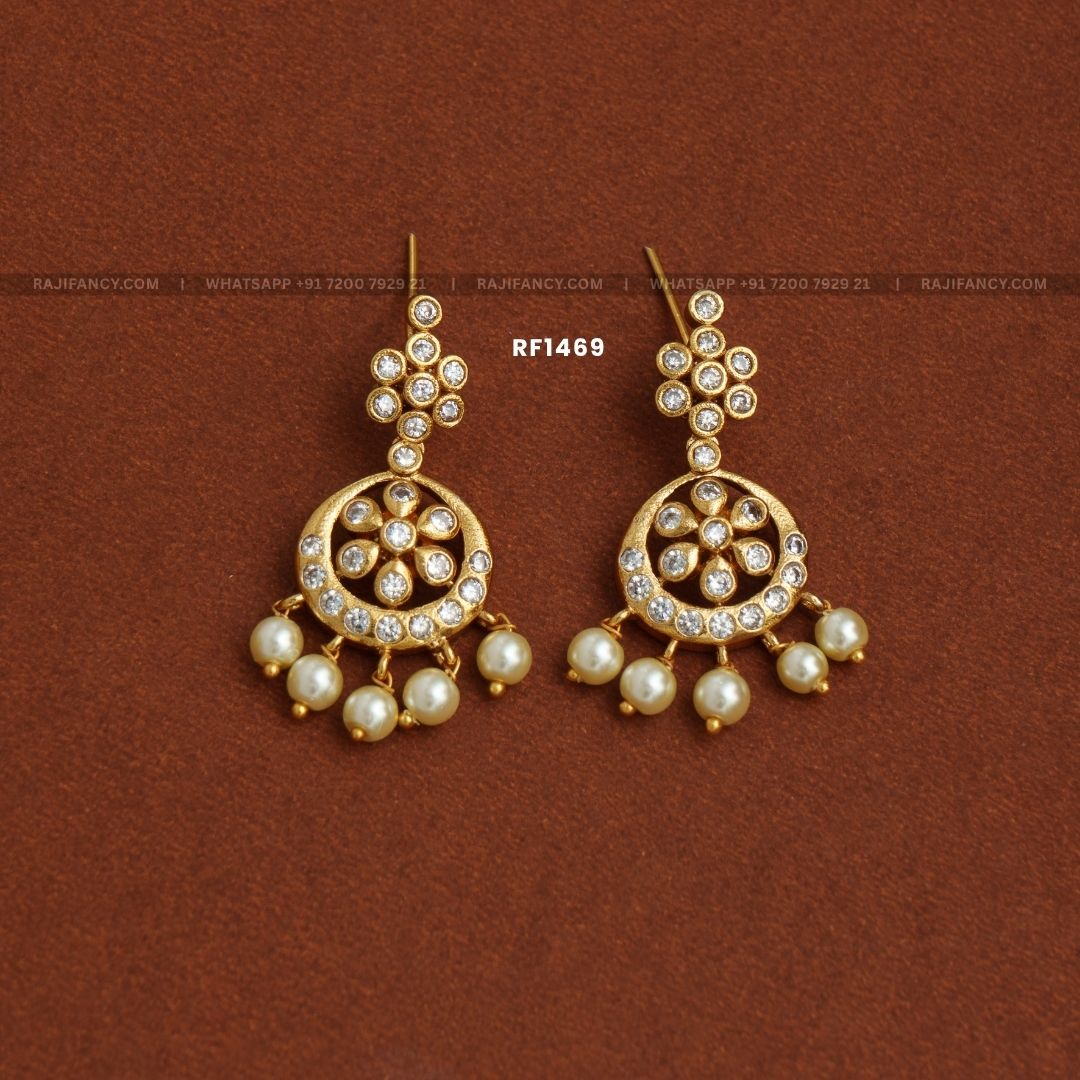 Vintage Earring