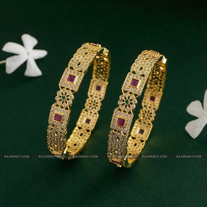 Grand Bridal Bangles